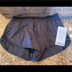 Lululemon Hotty Hot Logo 2.5”